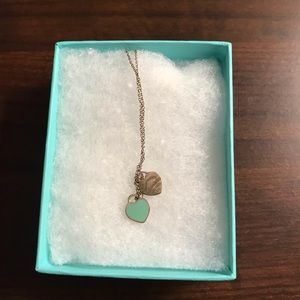 Tiffany necklace